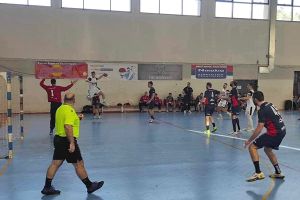 ΓΑΣ Κιλκίς: Νίκη «χρυσάφι» επί του Δούκα με 27-28 στην Αθήνα