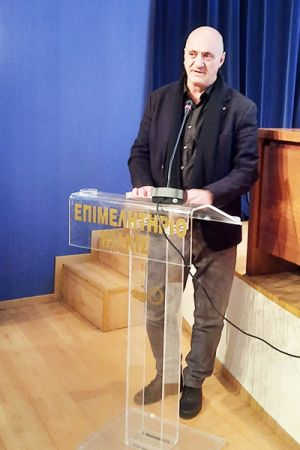 «ΚΛΙΚ ΖΩΗΣ» για ηλικιωμένους από την Περιφέρεια Κ. Μακεδονίας