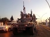 Ισλαμικό Κράτος: Συνέλαβε τέσσερις τζιχαντιστές ως «εξτρεμιστές»