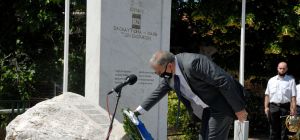 Δήμος Θέρμης: Λαμπρότητα στις εκδηλώσεις για τα 200 χρόνια από τη Μάχη και το Ολοκαύτωμα των Βασιλικών (pics)