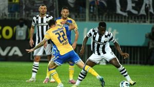 Ανατροπή για τον ΠΑΟΚ στη Λεωφόρο χωρίς Καμαρά και Θυμιάνη