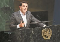 Μεγάλες προσδοκίες από τις επαφές Τσίπρα στις ΗΠΑ