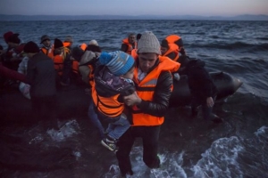 Νέα τραγωδία με νεκρό τετράχρονο κορίτσι στα νερά του Αιγαίου