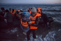 Νέα τραγωδία με νεκρό τετράχρονο κορίτσι στα νερά του Αιγαίου