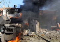 Καμπούλ: 27 νεκροί από επίθεση αυτοκτονίας σε σιιτικό τέμενος