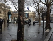 Ψευδής συναγερμός στο Τροκαντερό