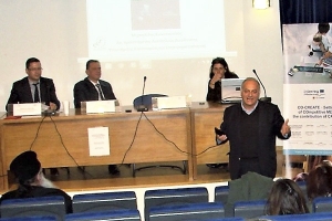 Η καινοτομία αποτελεί “φάρμακο” και για την τοπική ανάπτυξη