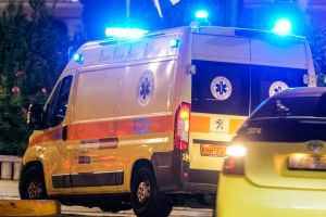 Θεσσαλονίκη: Ηλικιωμένος έπεσε σε γκρεμό στο Ωραιόκαστρο – Επιτυχημένη επιχείρηση ανάσυρσής του από την πυροσβεστική