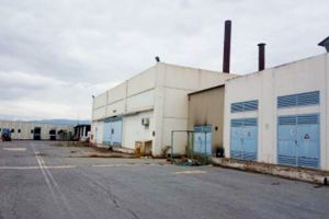 Καπνική Α. Μιχαηλίδης: Στα… αζήτητα έμεινε ξανά το βιομηχανικό συγκρότημα στο Κιλκίς