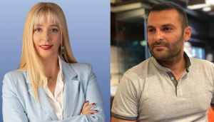 Ισαάκ Αναστασιάδης: Υποψήφιος δημοτικός σύμβουλος με την Μαρία Μανούκα στην παράταξη «Μαζί στην Ανάπτυξη του Ελ. Κορδελιού – Ευόσμου»