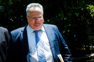 Κοτζιάς: Και την Τρίτη μπορεί να συμφωνήσουν οι Τσίπρας - Ζάεφ