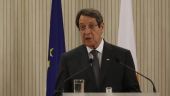 Ν. Αναστασιάδης: «Βαθιά θλίψη και απογοήτευση για την πρώτη στην 60χρονη πορεία της Κυπριακής Δημοκρατίας καταψήφιση του Προϋπολογισμού»