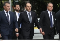 Πλακιωτάκης: Η κυβέρνηση ψάχνει σωσίβιο για τα δικά της αδιέξοδα