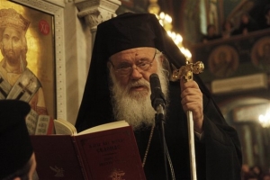 Προβληματισμός στην Αρχιεπισκοπή μετά την πρόταση Τσίπρα