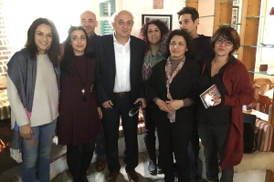 Μεταναστευτικό: Το Κιλκίς δείχνει το δρόμο και τον τρόπο