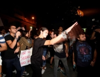«Δεν φοβόμαστε» διαδήλωσαν οι Μαλτέζοι μετά τη δολοφονία της δημοσιογράφου