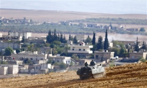 Νταβούτογλου: Κλείνει το μάτι στους τζιχαντιστές