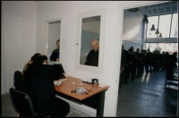 Ουρά στα απογευματινά ιατρεία του «Ερυθρού»