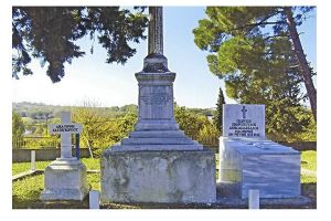 Σκαλίζοντας την ιστορία: «Γεώργιος Σιδηρόπουλος»