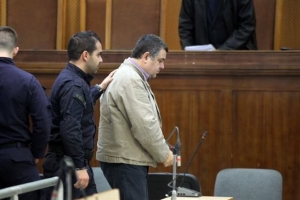 Αποφυλακίζεται σήμερα Παρασκευή ο Γιώργος Ρουπακιάς