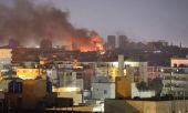 Ολονύχτιες μάχες στο Σουδάν παρά τις εκκλήσεις για εκεχειρία – Σχεδόν 200 οι νεκροί