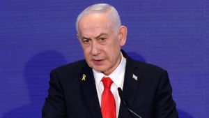 Ετοιμότητα Νετανιάχου για κάθε ενδεχόμενο στην ασφάλεια του Ισραήλ