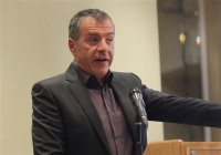 Στ. Θεοδωράκης: «Τα συνδικάτα δεν θα πρέπει να προσθέτουν προβλήματα»