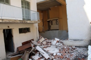 Βαρυποινίτης για επίθεση σε εισαγγελέα: Η «Λίτσα» το παράκανε με τη βόμβα...