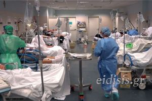 Τα πρώτα χαμόγελα για τον 22χρονο Κώστα
