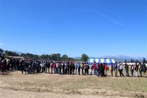 Ο ΟΑΣΕ προτείνει κοινό γραφείο Ελλάδος – πΓΔΜ για τη συνεργασία στα σύνορα
