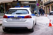Θεσσαλονίκη: Πάνω από 1 κιλό κοκαΐνη σε ΙΧ – Δύο συλλήψεις από την αστυνομία