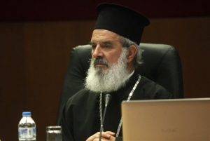 «Πνεύμα της αγάπης» ζητά ο Ιερώνυμος εν όψει Πανορθόδοξης Συνόδου