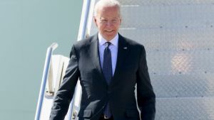 Τζο Μπάιντεν: Ανακοίνωσε τους υποψηφίους του για πρεσβευτές στο Ισραήλ, Μεξικό και ΝΑΤΟ