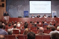 Μητσοτάκης: Ανάγκη μεταρρυθμίσεων και εθνικού σχεδίου ανασυγκρότησης