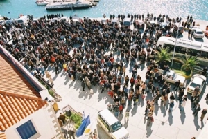 Δήμαρχος Λήμνου: Αμεση λύση για έξοδο από ακτοπλοϊκή απομόνωση