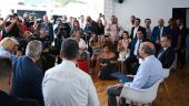 88η ΔΕΘ: Κωστής Χατζηδάκης – Δραματικές απώλειες 500 εκατ. ευρώ ετησίως από το λαθρεμπόριο τσιγάρων