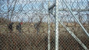 Spiegel: Τούρκοι στρατιώτες άνοιξαν πυρ σε γερμανούς αξιωματούχους της Frontex στον Έβρο