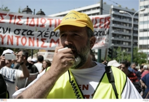 Συνεχίζονται οι κινητοποιήσεις εργαζομένων σε ΟΛΠ-ΟΛΘ
