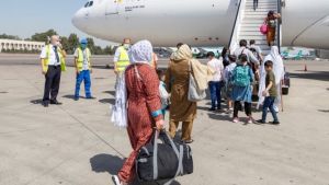 Γαλλία: Ανακοίνωσε την ολοκλήρωση της επιχείρησης απεγκλωβισμού στο Αφγανιστάν