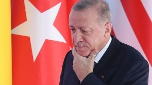 Τουρκία – Yποτίμηση Λίρας: Συνεδρίασε το Συμβούλιο Εθνικής Ασφάλειας- Σκληροί χαρακτηρισμοί για την Ελλάδας