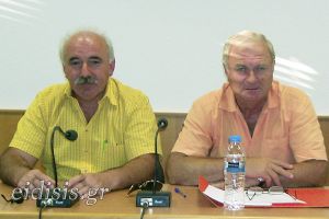 Η αναγέννηση της ΕΠΣ Κιλκίς