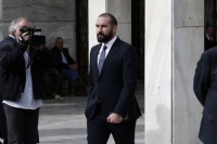Τζανακόπουλος: Έξοδος από το μνημόνιο με ολοκλήρωση της αξιολόγησης
