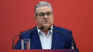 Η συλλογική δύναμη στον αγώνα: Το ΚΚΕ και οι προτάσεις του για τους νέους