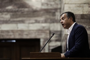 Ποτάμι για ΟΛΠ: Ο κάθε υπουργός κάνει ό,τι του κατεβαίνει