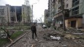 ΟΗΕ – Ουκρανία: Τουλάχιστον 4.000 άμαχοι, ανάμεσά τους 200 παιδιά, έχουν σκοτωθεί από τις 24 Φεβρουαρίου