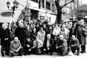 Ημερήσια εκδρομή στα Λουτρά ΠΟΖΑΡ