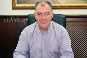 Γκουντενούδης σε πρόεδρο του ΤΑΙΠΕΔ: Διόδια ναι, αλλά μόνο σε αυτοκινητόδρομο