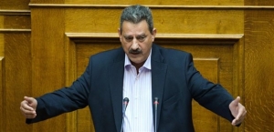 Ι.Κουράκος:Θα ψηφίσω Πρόεδρο αν με πείσει ο Σαμαράς ότι δεν θέλει εκλογές