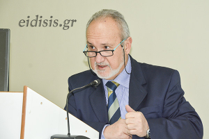Στο Κιλκίς η 1η ετήσια Διανοσοκομειακή συνάντηση των Ορθοπαιδικών κλινικών της Μακεδονίας.