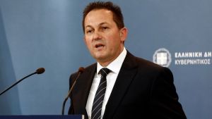 Θεσσαλονίκη: Στην Θέρμη την Πέμπτη ο αναπληρωτής υπουργός Εσωτερικών Στέλιος Πέτσας
